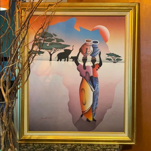 Wall Art - Picture 2 of 3